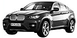 BMW E71 U1145 Fault Code