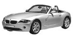 BMW E85 U1145 Fault Code
