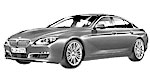 BMW F06 U1145 Fault Code