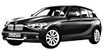 BMW F20 U1145 Fault Code
